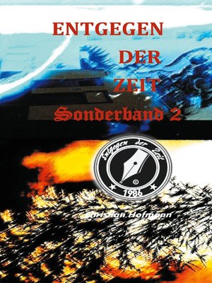 cover image of Sonderband 2